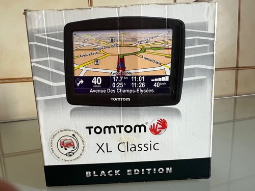 Navigatore tom classic - tom,