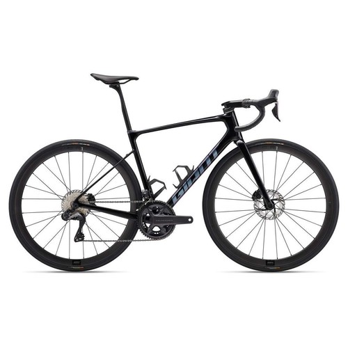 Bicicletta giant propel - bicicletta,