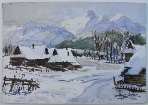 Alfredo zecca spezia - alfredo,
