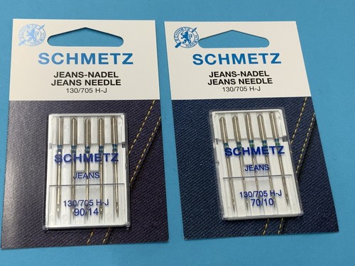 Schmetz aghi cucito - 10,