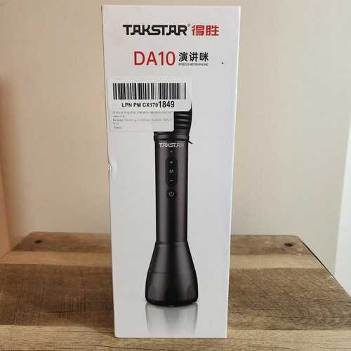 Takstar microfono vocale - microfono,