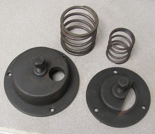 Ford t86p 70023 - t86p-70023-a, t86p-70023-b