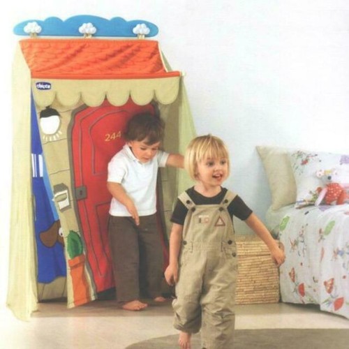 Chicco casetta due 3 - chicco, 1