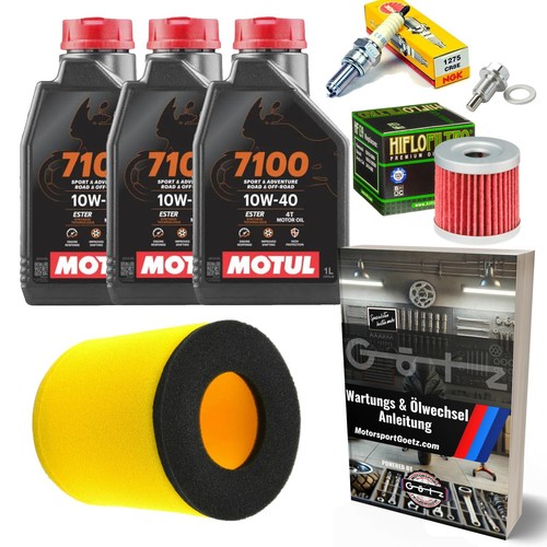 Kit assistenza clienti per