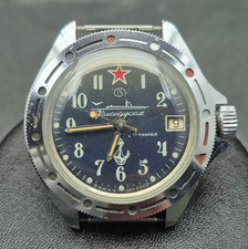 Orologio uomo meccanico