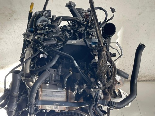 Motore completo per volkswagen - completo,