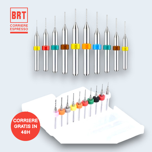 Set pezzi punte per - set,