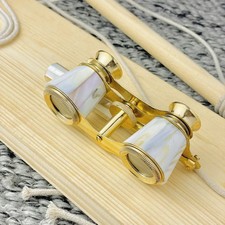 Binocolo Vintage Opera Glasses