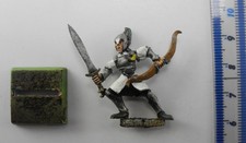 MORDHEIM SHADOW WARRIOR
