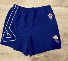 Shorts Fiorentina Super Mario