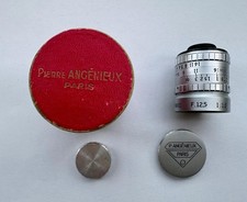 Angenieux paris objectif - p.,