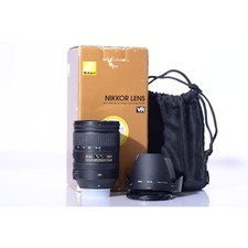 Nikon AF-S 28-300 mm