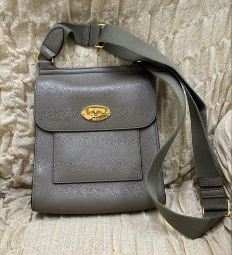 Borsa tracolla mulberry - a,