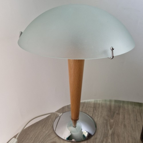 Lampada tavolo fungo ikea - lampada, da