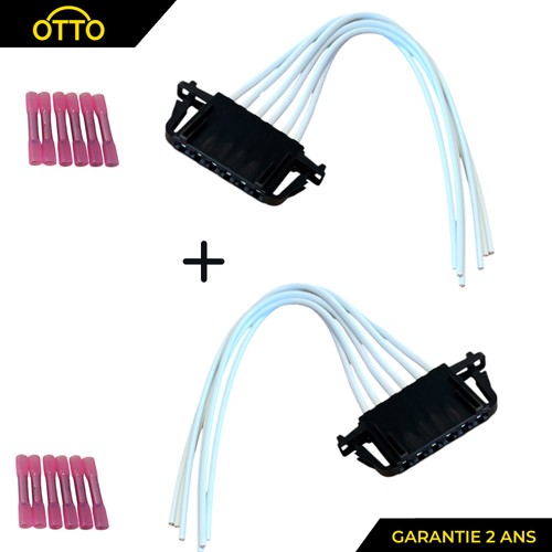 Kit riparazione fari - riparazione,