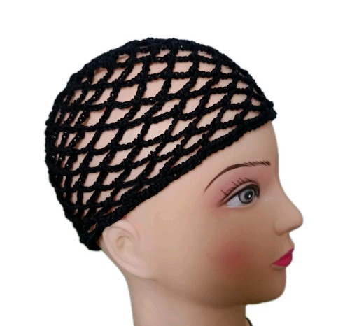 Cappellino rete estivo donna - a,