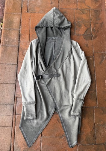 Giacca junus coban asimmetrica - junus,