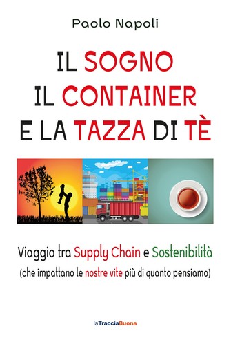 Sogno container e la - il,