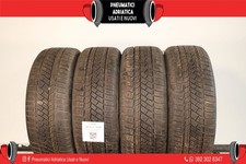 4 PNEUMATICI CONTINENTAL