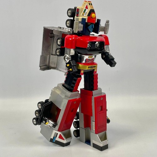 Popy chogokin daimos - daimos, ga-85