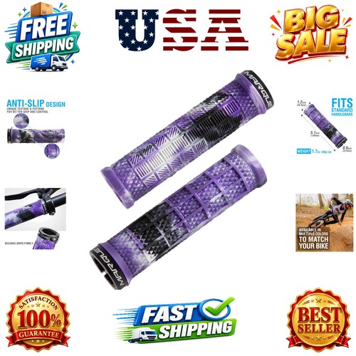 Grapple mtb grips - grapple,