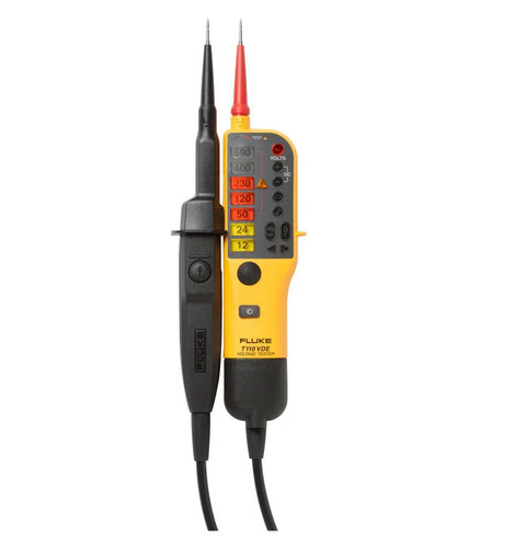 Fluke t110 tester - fluke,