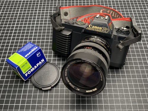 Canon t50 zoom - t50,