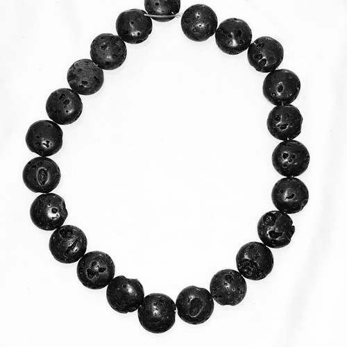 Filo perline focali disco - filo,