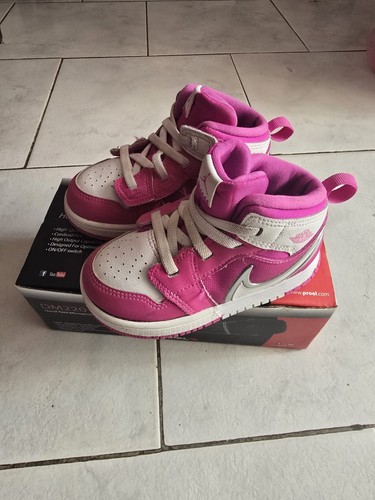 Scarpe jordan air - scarpe, bambina