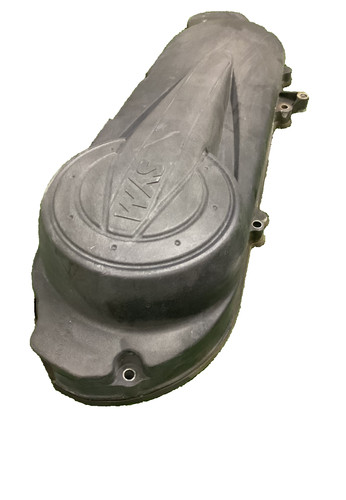 Carter frizione sym evo - carter,