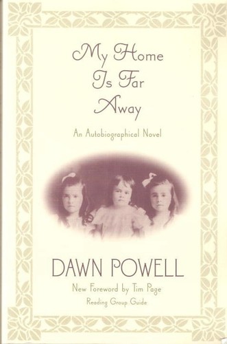 Home far away an - is,