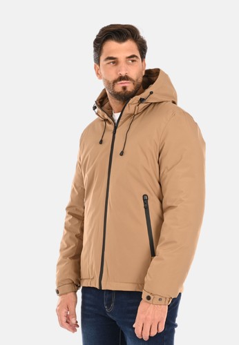 Giubbotto uomo invernale - giubbotto,