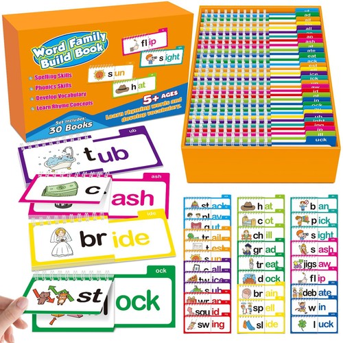 Libri leggi rime flip - e,