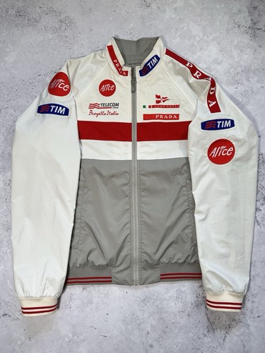 Giacca vela prada - giacca,