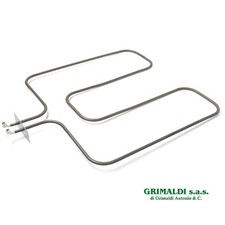 RESISTENZA INFERIORE 1200W PER
