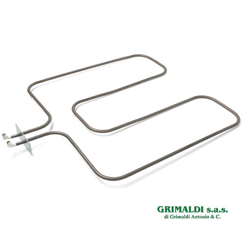 Resistenza inferiore 1200w per - 1200w,