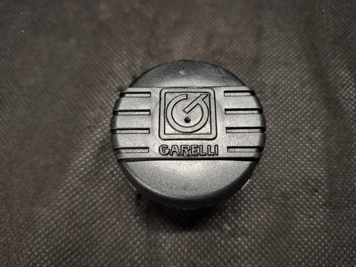 Tappo serbatoio benzina - tappo,