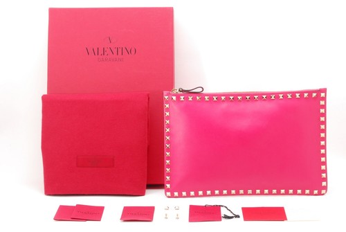 Borsa pochette valentino - borsa,