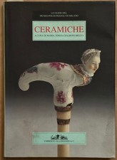 CERAMICHE-Maria Teresa Balboni