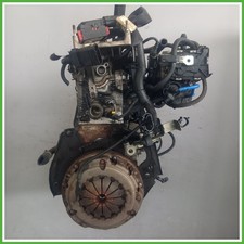 Motore Completo 199A4000 48kw
