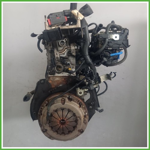 Motore completo 199a4000 48kw - motore,