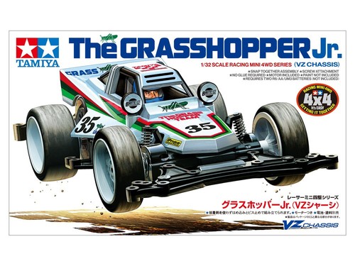 Tamiya 18105 the - tamiya,