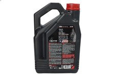 Olio motore 2 tempi MOTUL