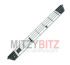 Griglia protezione sotto