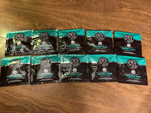 The coffee bean tea - the, leaf