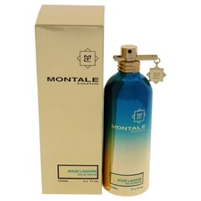 Aoud Lagoon / Montale EDP