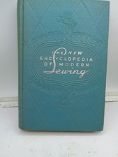 The New Encyclopedia of Modern