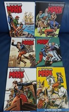 Il Comandante Mark, Lotto