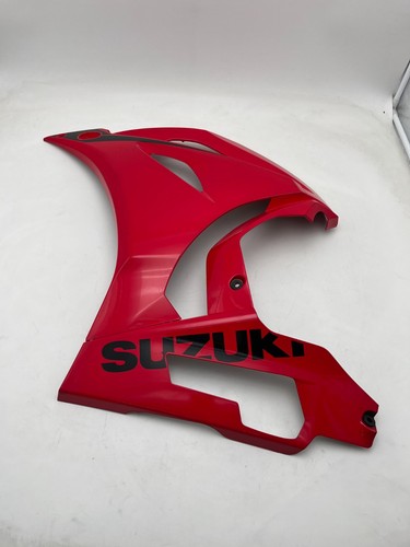 Suzuki gsxr1000 carena - suzuki,