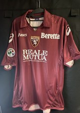 MAGLIA CALCIO TORINO